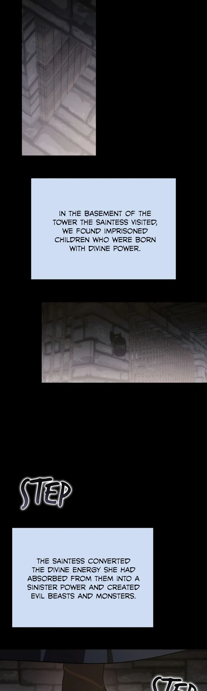 For the Happy Ending of the Tragic Novel Chapter 90 – Page 49