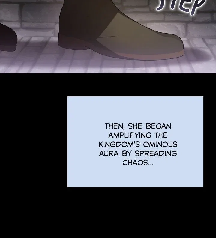 For the Happy Ending of the Tragic Novel Chapter 90 – Page 50