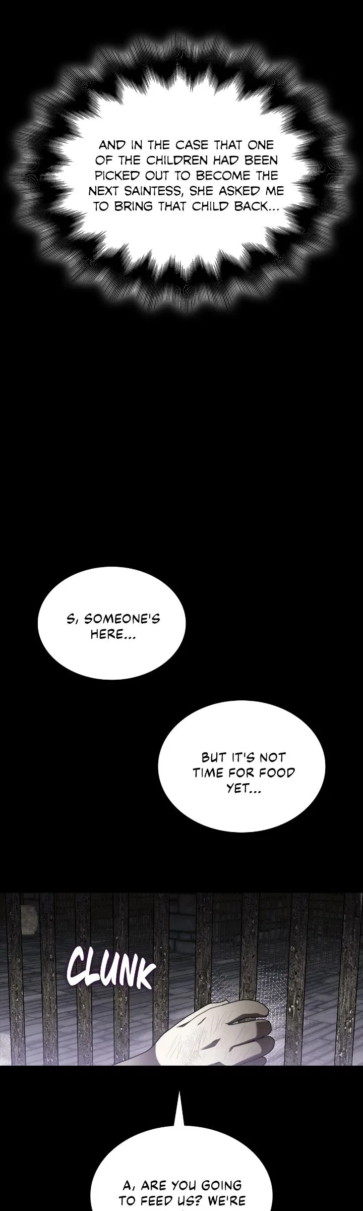 For the Happy Ending of the Tragic Novel Chapter 90 – Page 52