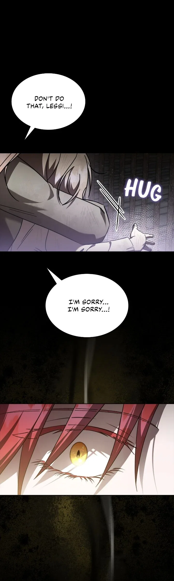 For the Happy Ending of the Tragic Novel Chapter 90 – Page 54