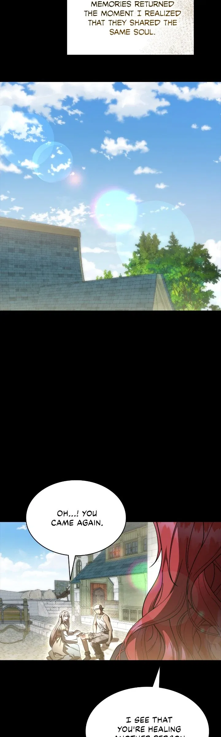 For the Happy Ending of the Tragic Novel Chapter 90 – Page 59