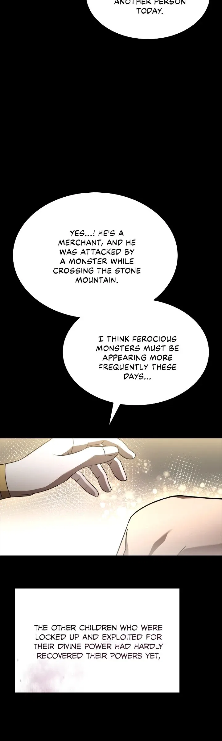 For the Happy Ending of the Tragic Novel Chapter 90 – Page 60