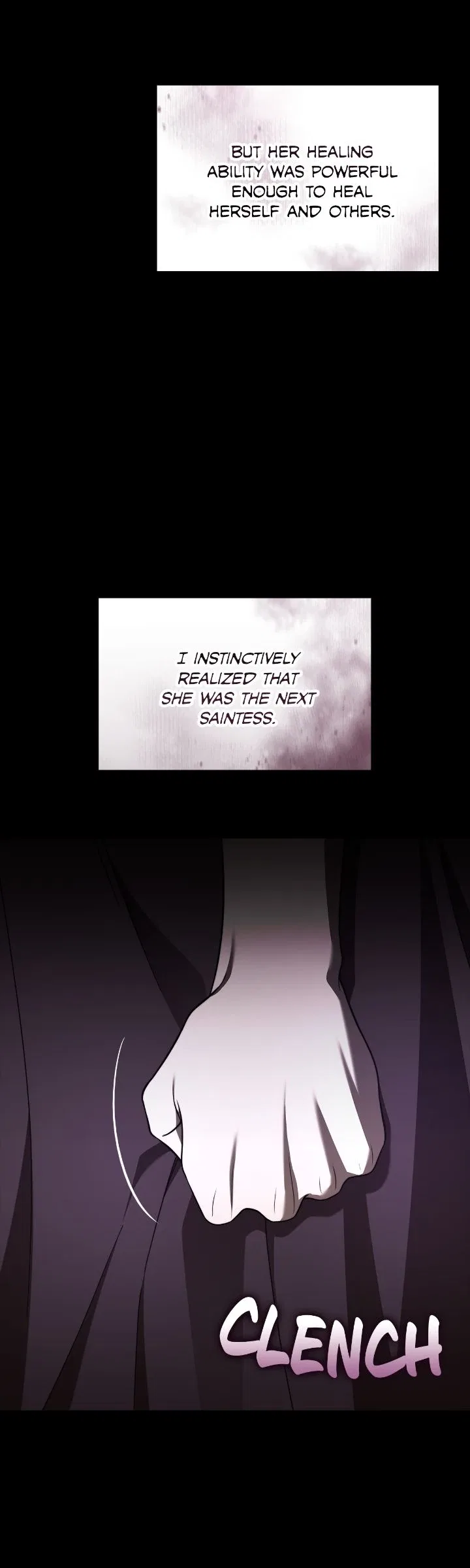 For the Happy Ending of the Tragic Novel Chapter 90 – Page 61
