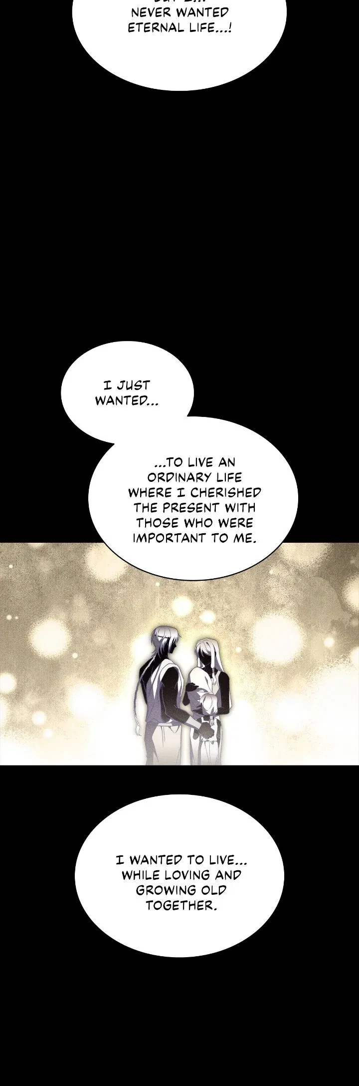 For the Happy Ending of the Tragic Novel Chapter 89 – Page 4