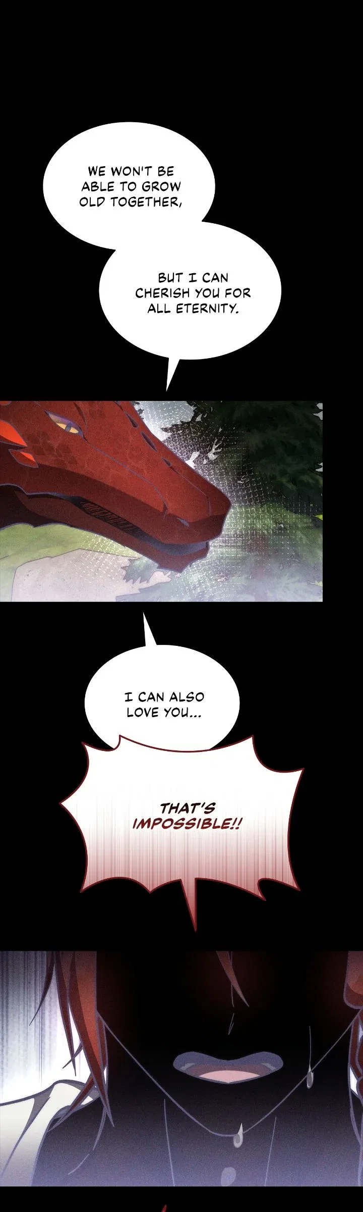 For the Happy Ending of the Tragic Novel Chapter 89 – Page 5