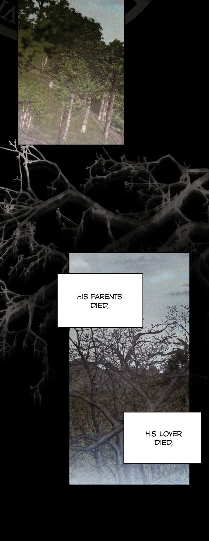 For the Happy Ending of the Tragic Novel Chapter 89 – Page 9