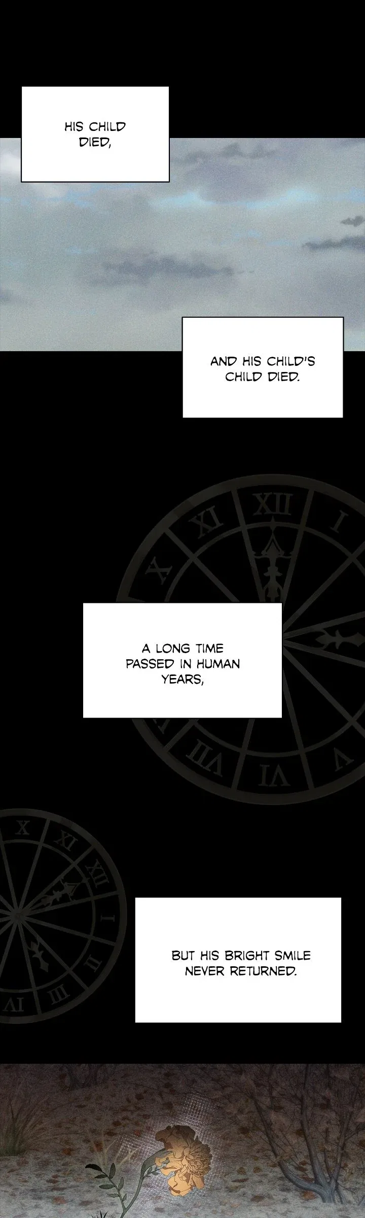 For the Happy Ending of the Tragic Novel Chapter 89 – Page 10