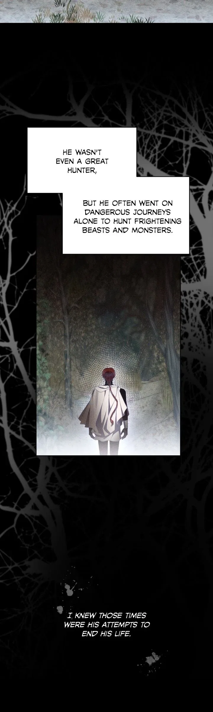 For the Happy Ending of the Tragic Novel Chapter 89 – Page 11