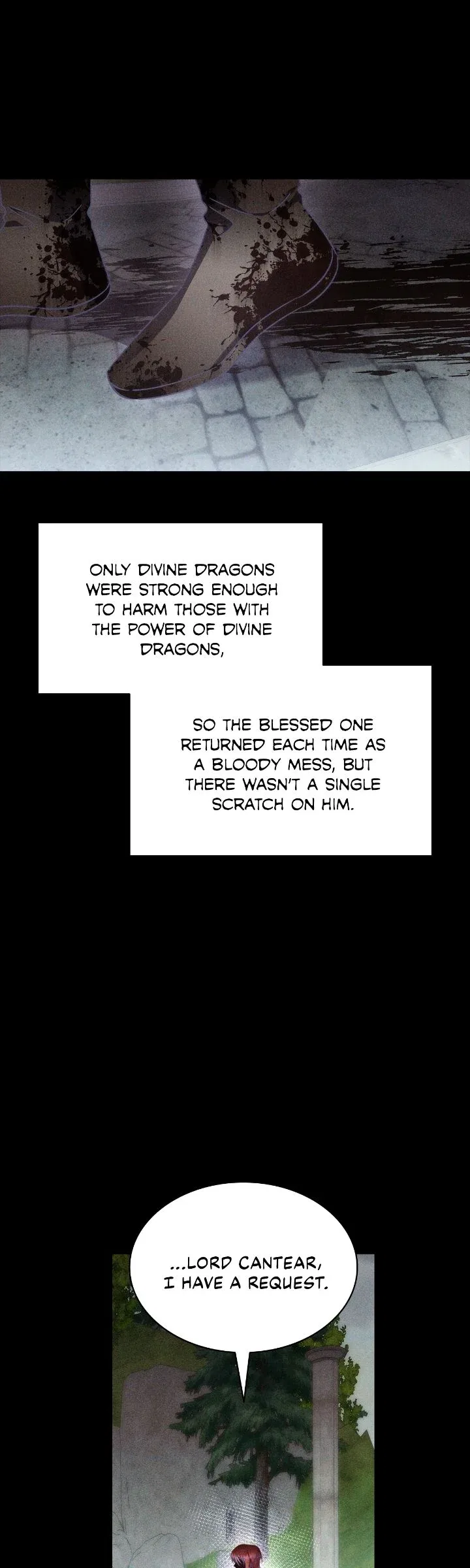 For the Happy Ending of the Tragic Novel Chapter 89 – Page 12