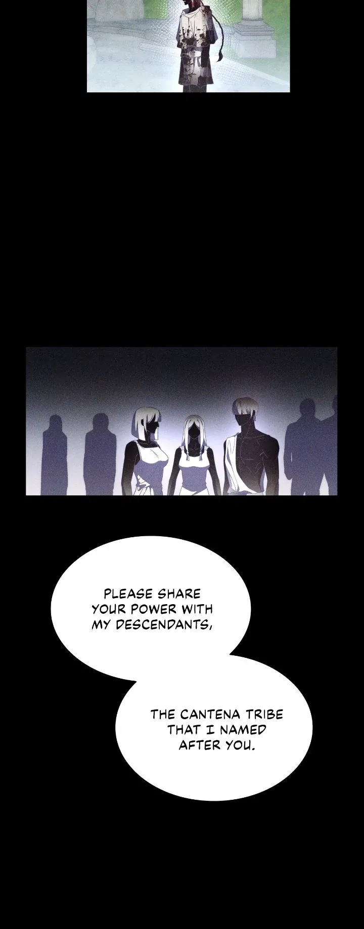 For the Happy Ending of the Tragic Novel Chapter 89 – Page 13
