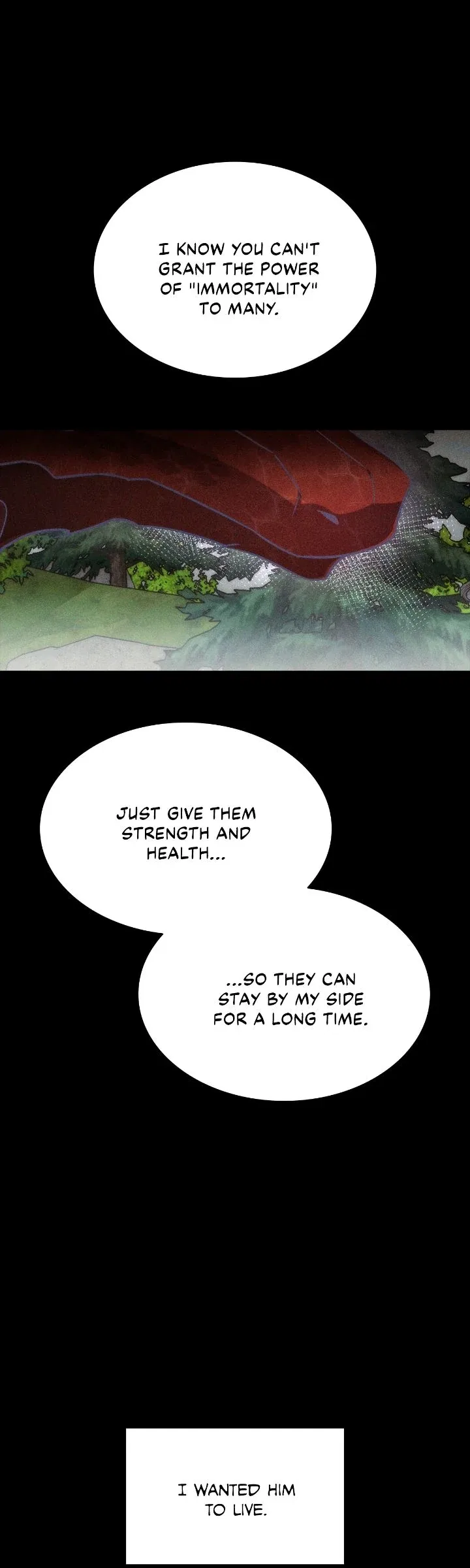 For the Happy Ending of the Tragic Novel Chapter 89 – Page 14