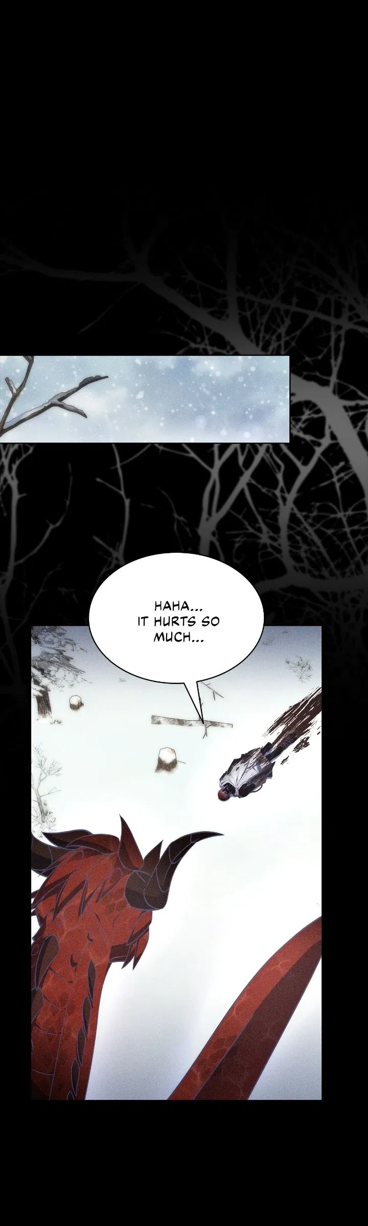 For the Happy Ending of the Tragic Novel Chapter 89 – Page 16