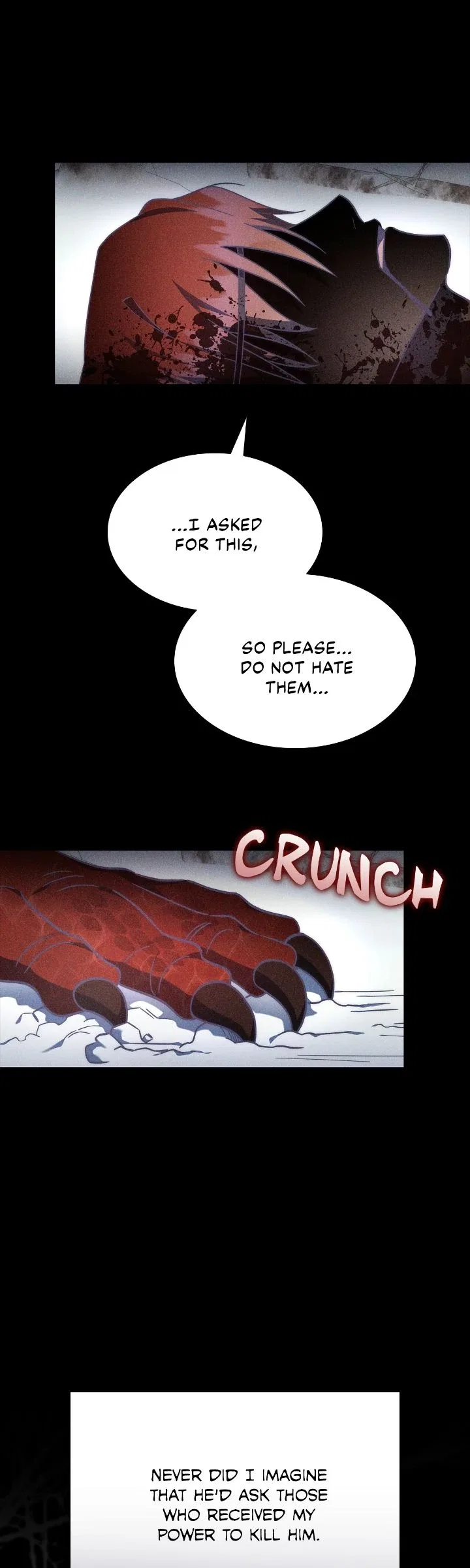 For the Happy Ending of the Tragic Novel Chapter 89 – Page 17