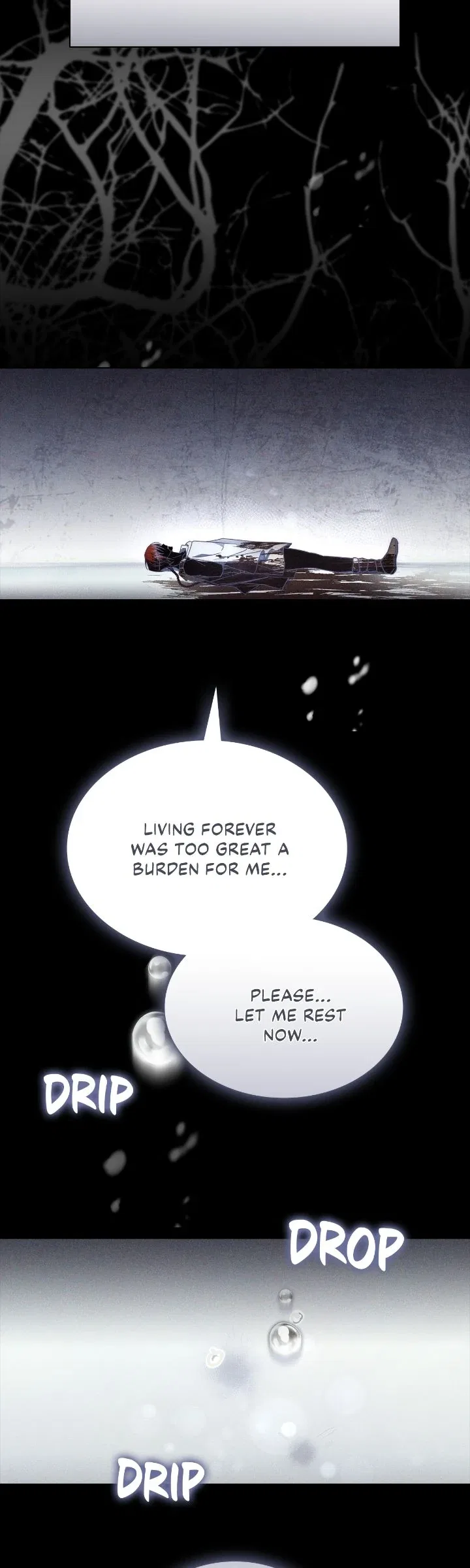 For the Happy Ending of the Tragic Novel Chapter 89 – Page 18