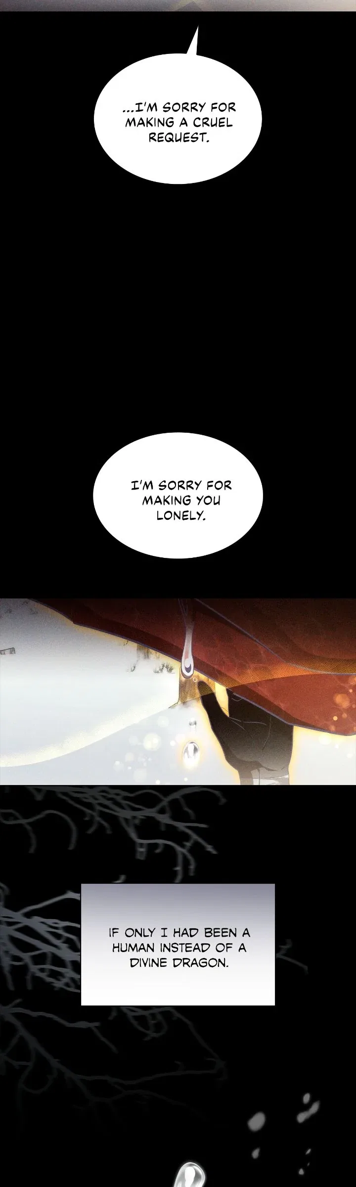 For the Happy Ending of the Tragic Novel Chapter 89 – Page 21