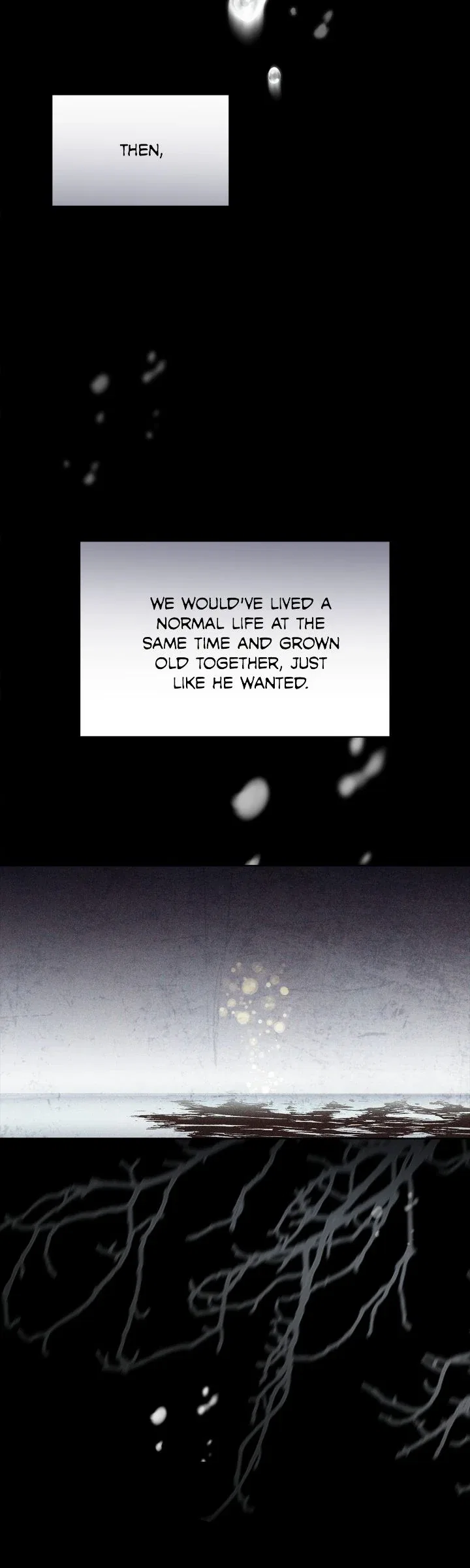 For the Happy Ending of the Tragic Novel Chapter 89 – Page 22
