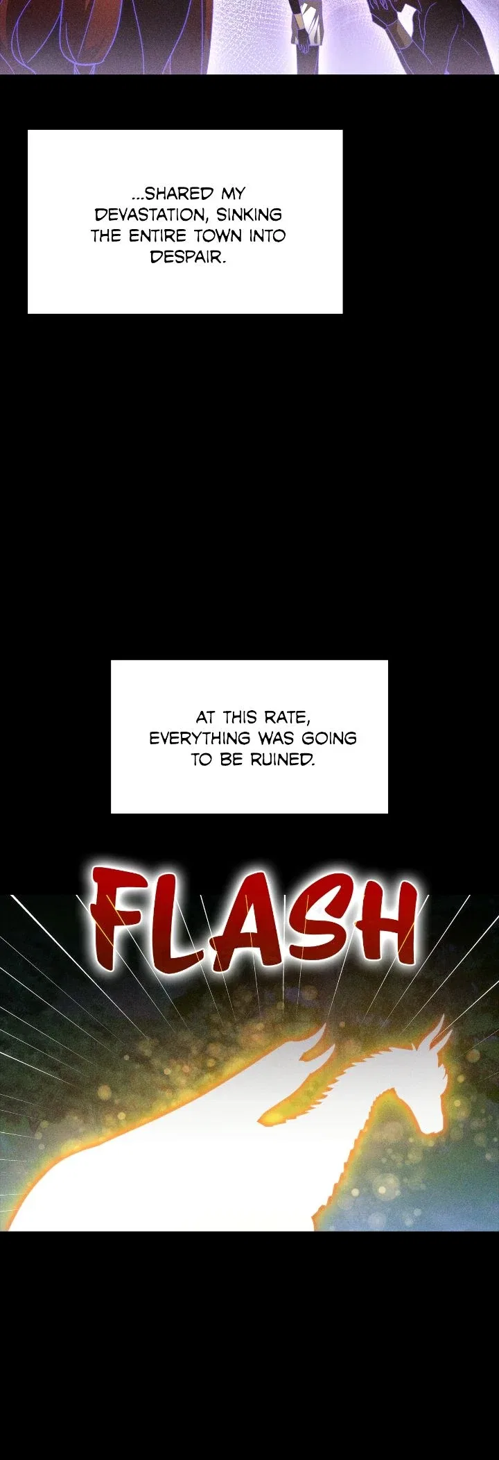For the Happy Ending of the Tragic Novel Chapter 89 – Page 25