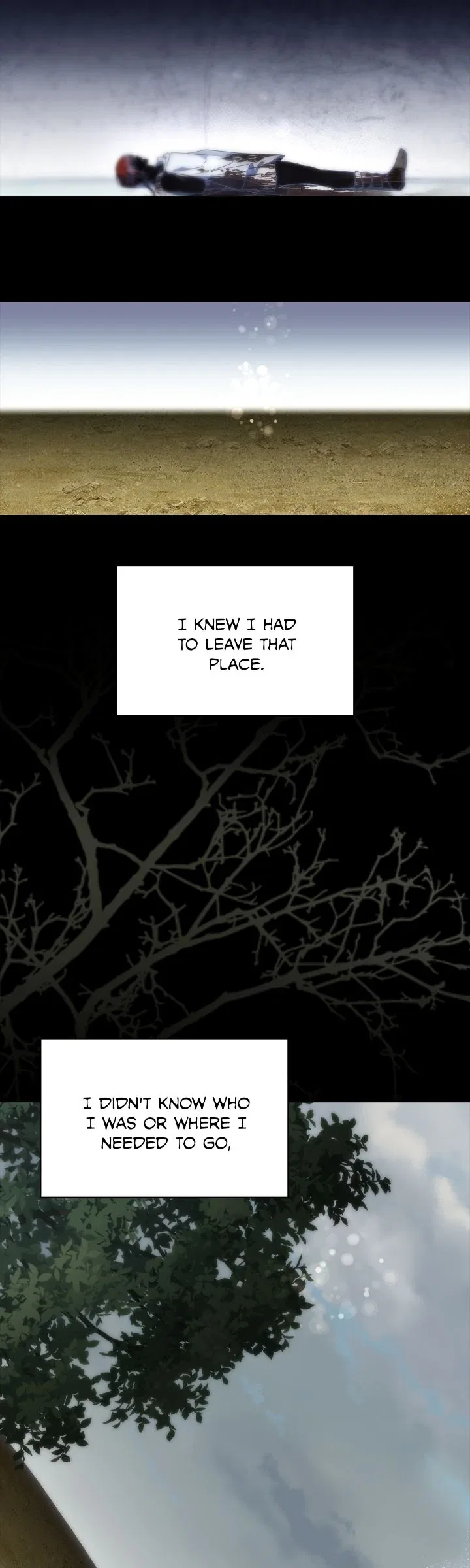 For the Happy Ending of the Tragic Novel Chapter 89 – Page 30