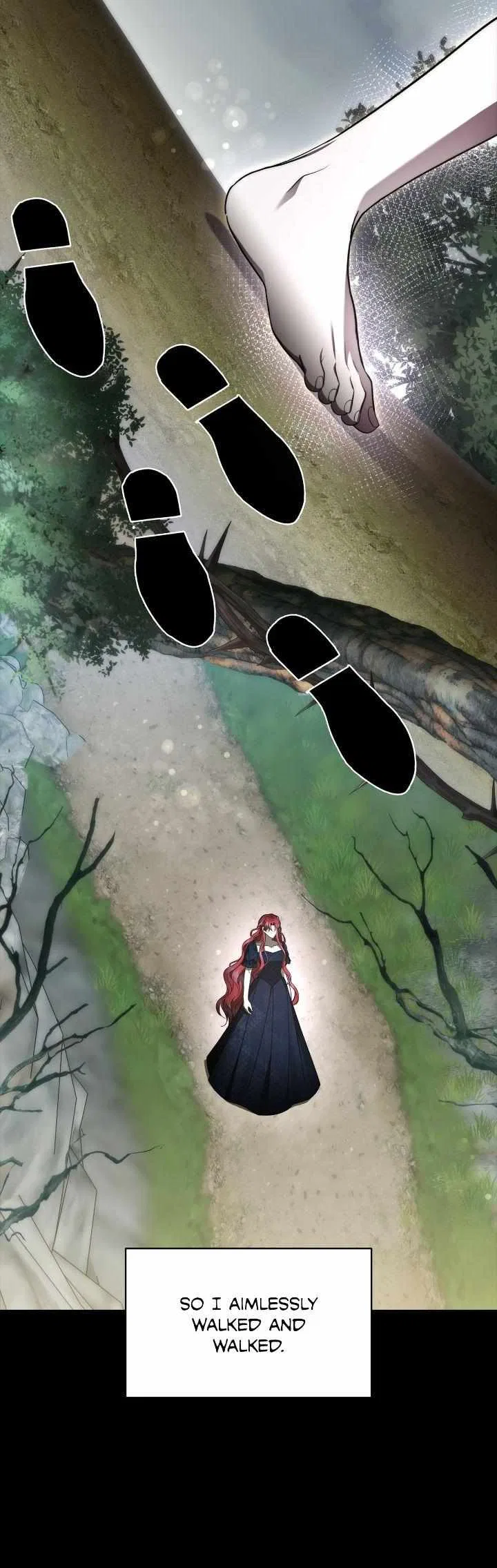 For the Happy Ending of the Tragic Novel Chapter 89 – Page 31
