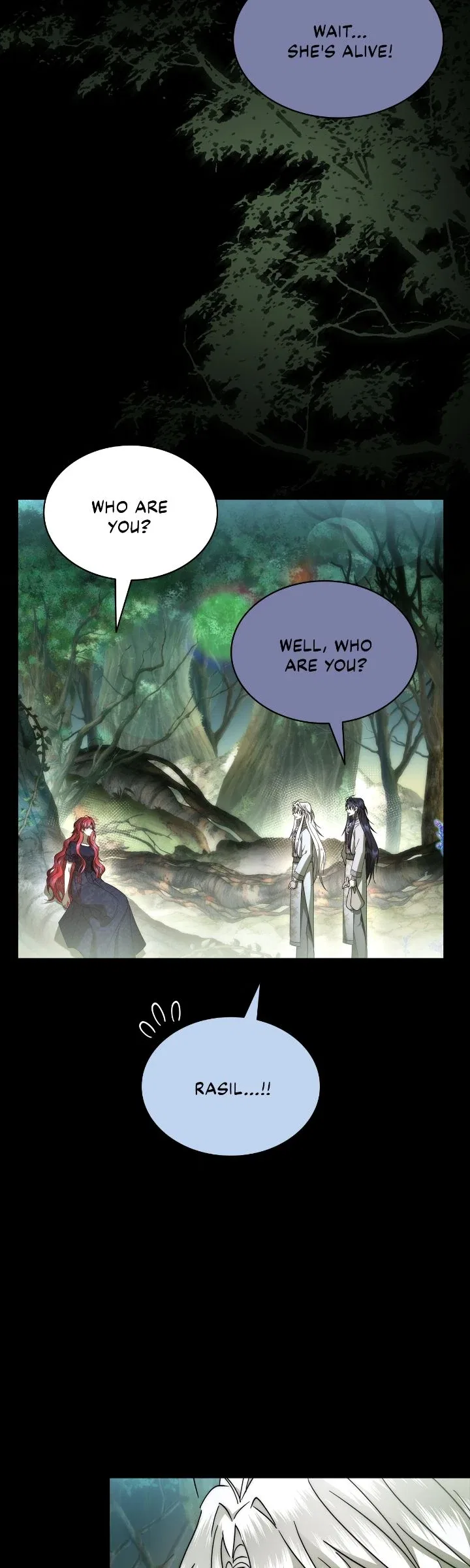 For the Happy Ending of the Tragic Novel Chapter 89 – Page 33