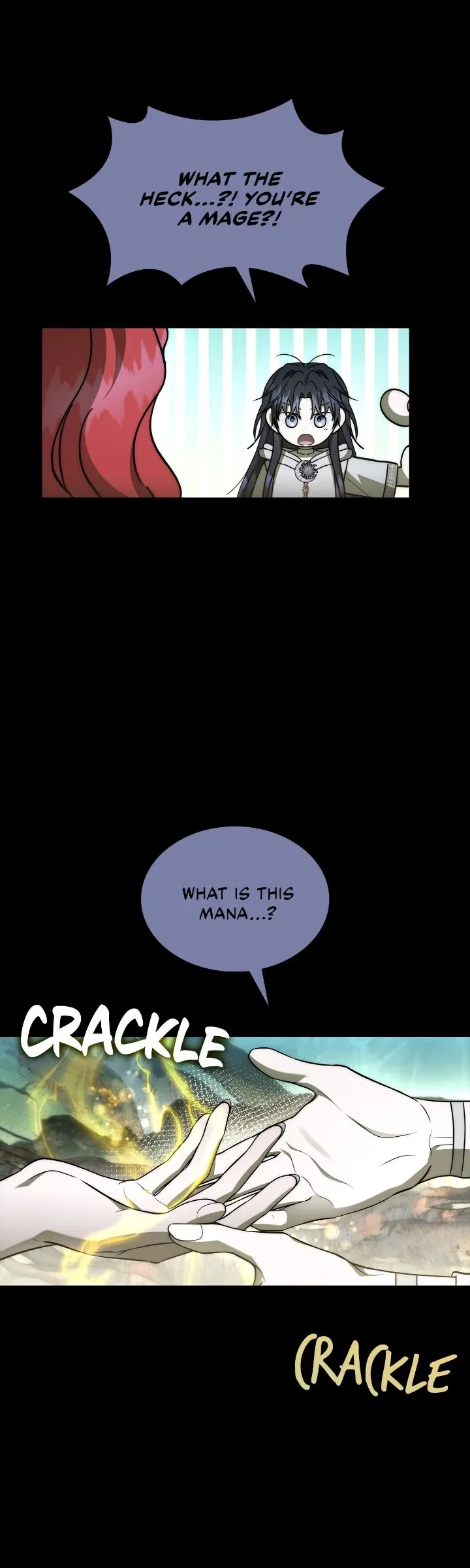 For the Happy Ending of the Tragic Novel Chapter 89 – Page 39