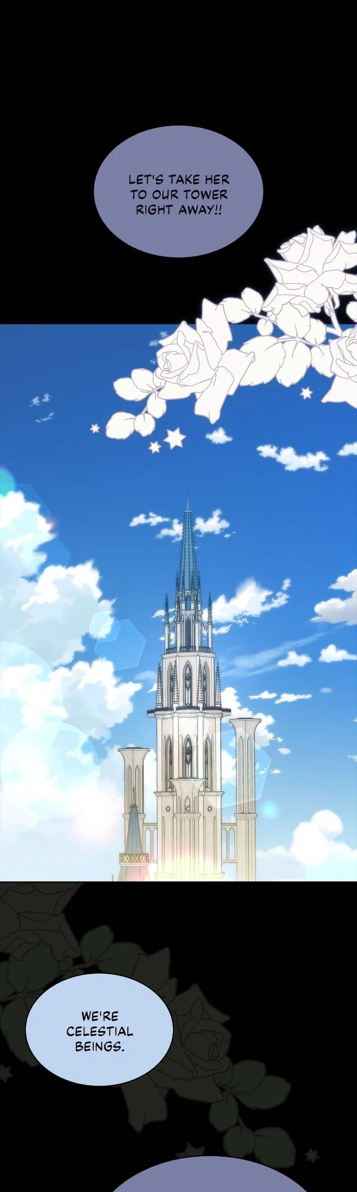 For the Happy Ending of the Tragic Novel Chapter 89 – Page 41