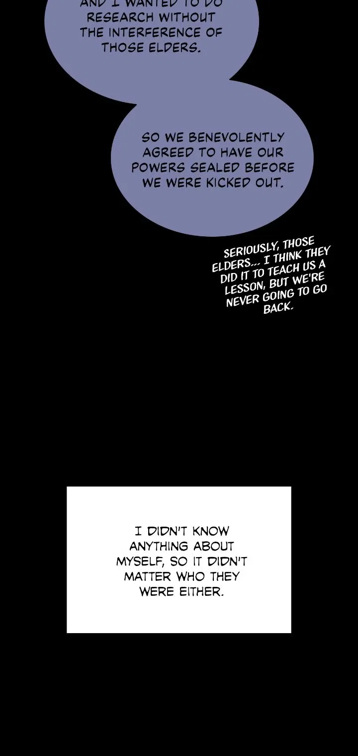 For the Happy Ending of the Tragic Novel Chapter 89 – Page 43