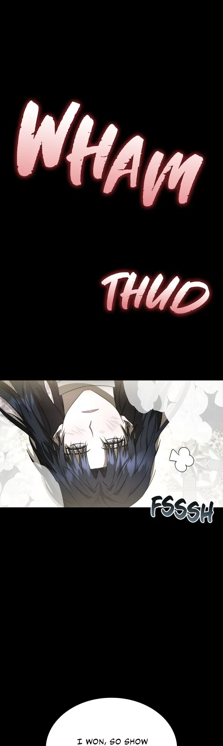 For the Happy Ending of the Tragic Novel Chapter 89 – Page 44