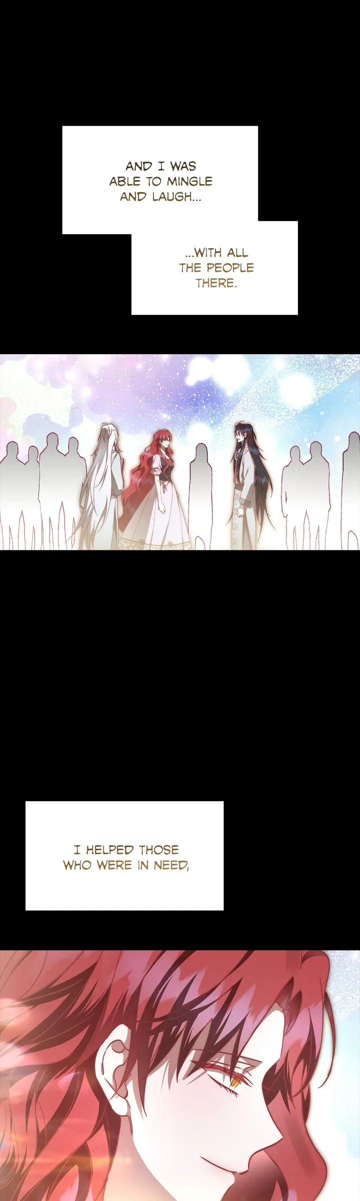 For the Happy Ending of the Tragic Novel Chapter 89 – Page 48