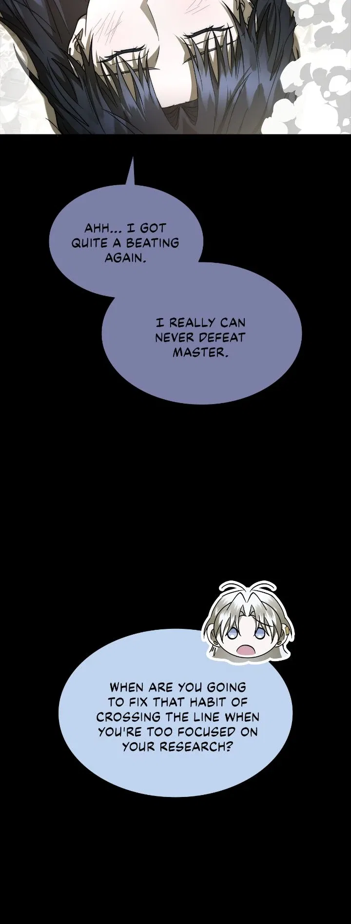 For the Happy Ending of the Tragic Novel Chapter 89 – Page 50