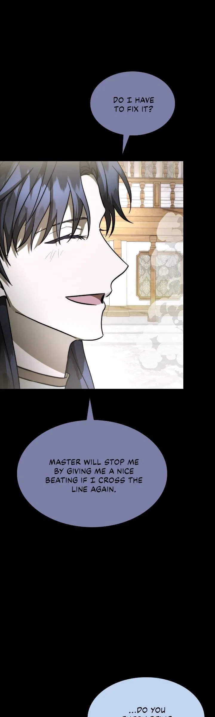 For the Happy Ending of the Tragic Novel Chapter 89 – Page 51