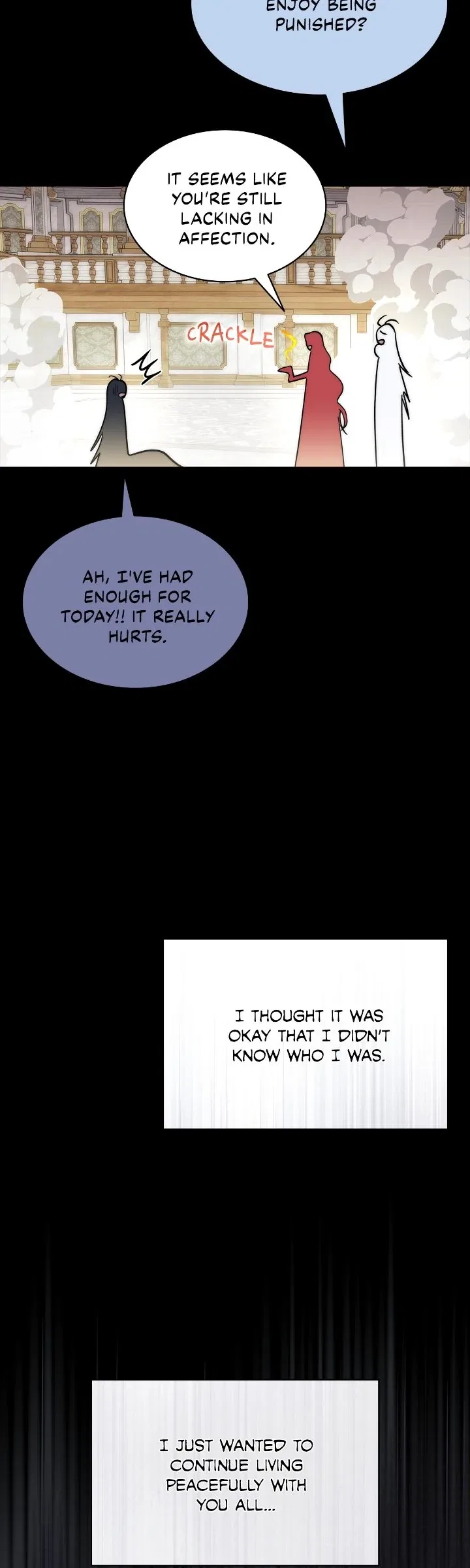 For the Happy Ending of the Tragic Novel Chapter 89 – Page 52