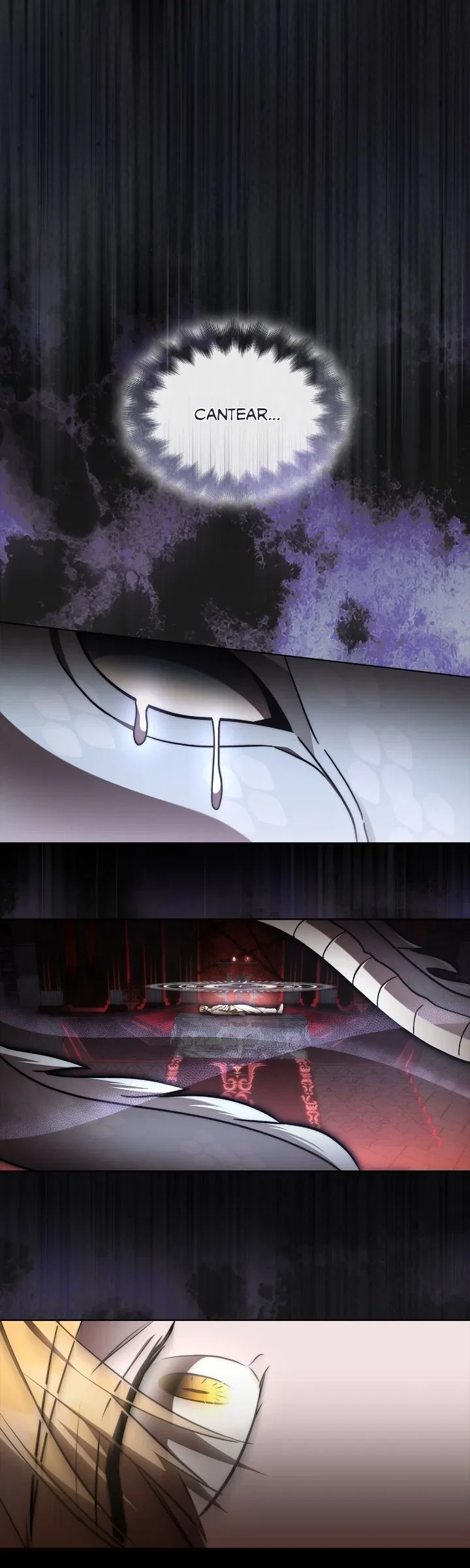 For the Happy Ending of the Tragic Novel Chapter 89 – Page 53