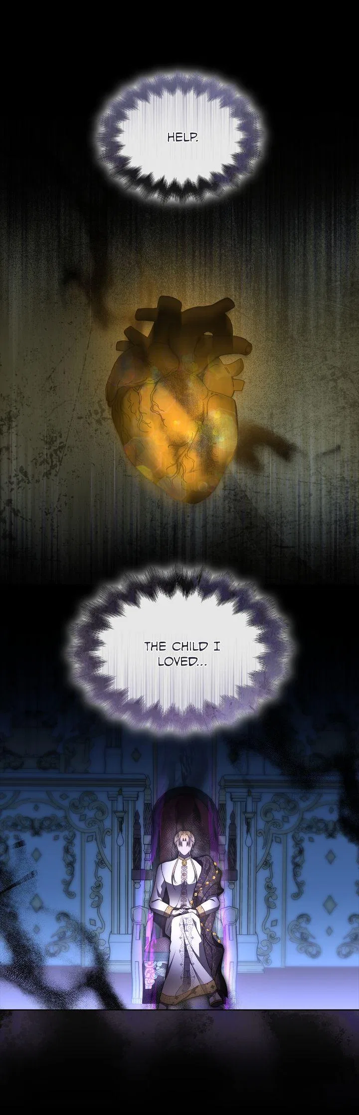 For the Happy Ending of the Tragic Novel Chapter 89 – Page 54