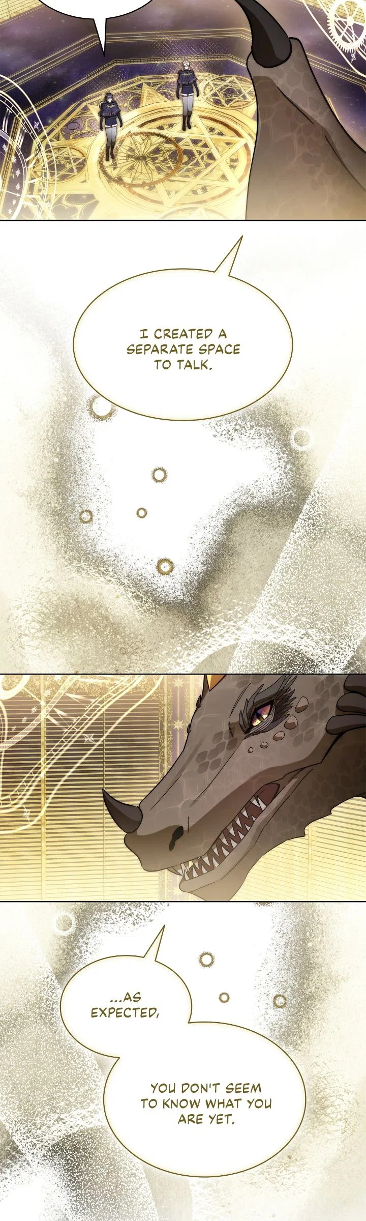 For the Happy Ending of the Tragic Novel Chapter 88 – Page 3