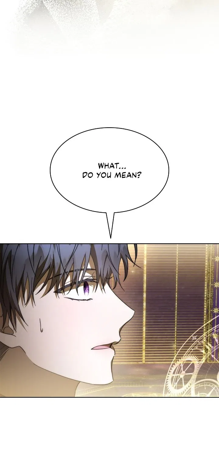 For the Happy Ending of the Tragic Novel Chapter 88 – Page 4