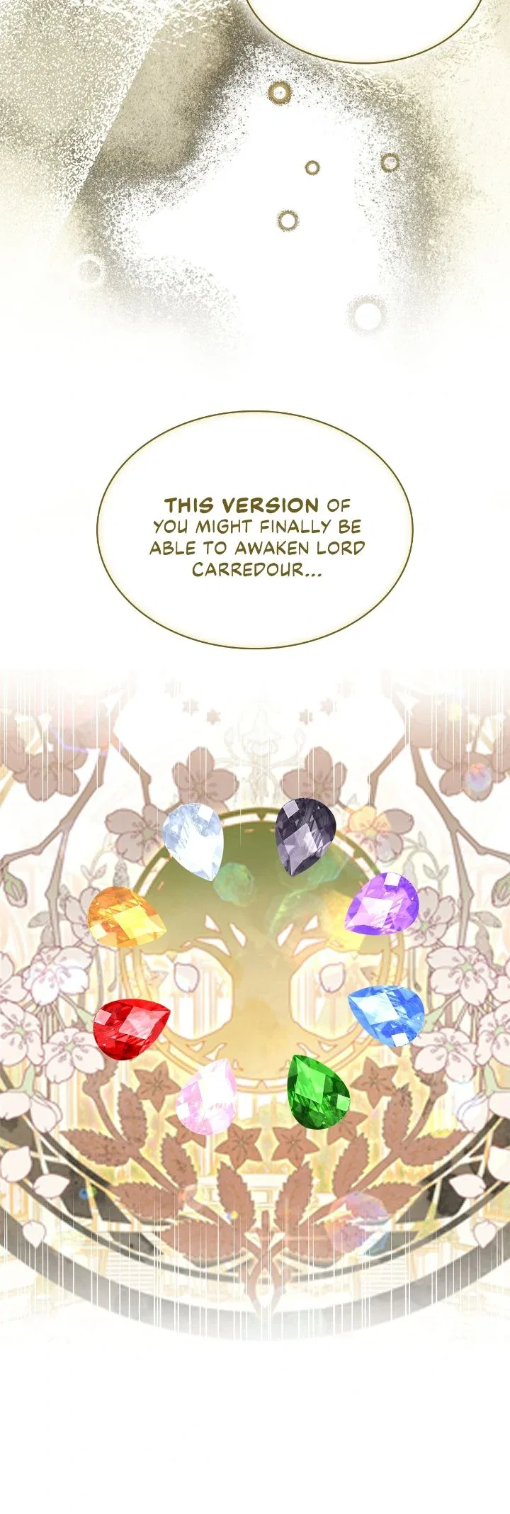 For the Happy Ending of the Tragic Novel Chapter 88 – Page 6