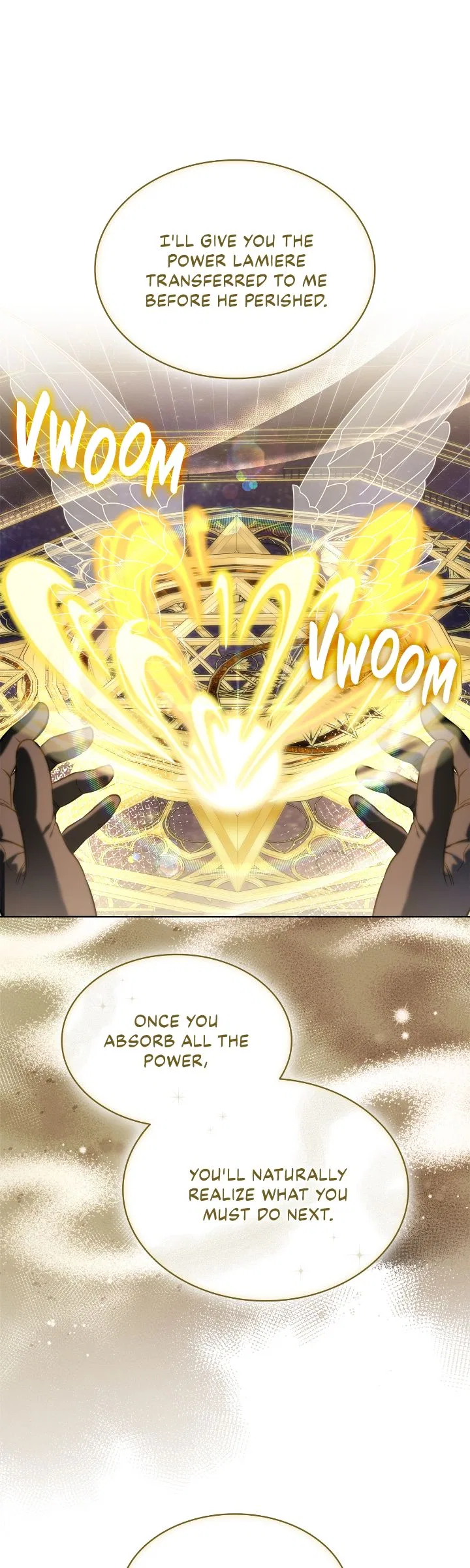 For the Happy Ending of the Tragic Novel Chapter 88 – Page 7
