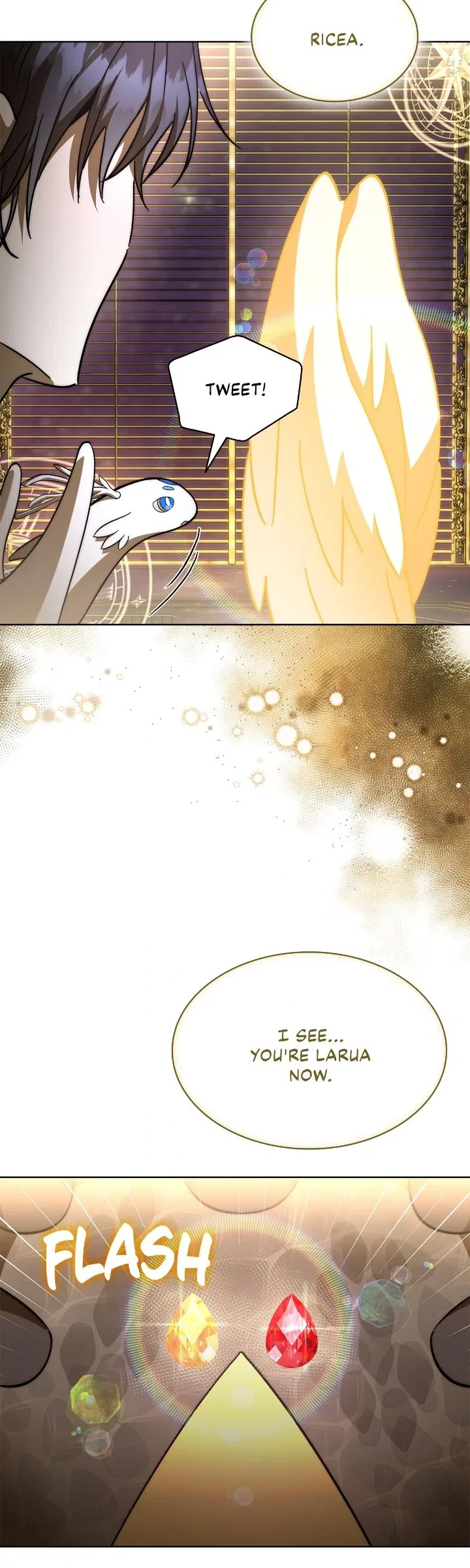 For the Happy Ending of the Tragic Novel Chapter 88 – Page 10