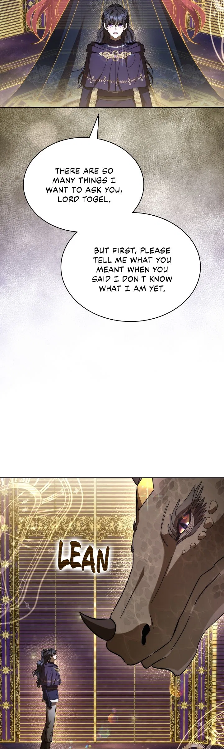 For the Happy Ending of the Tragic Novel Chapter 88 – Page 14
