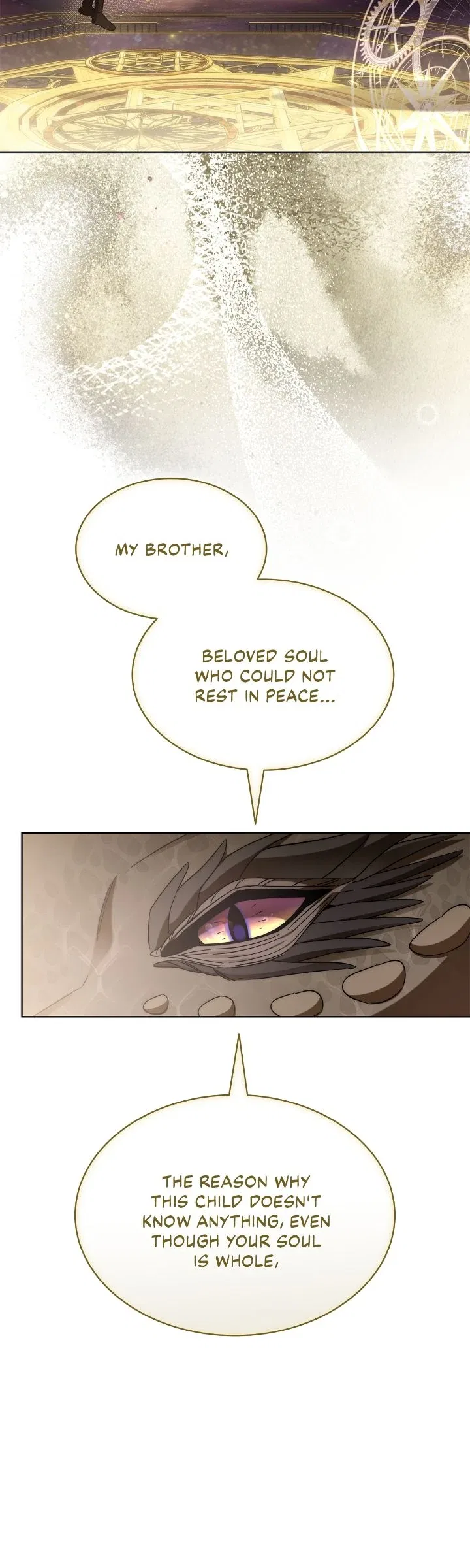 For the Happy Ending of the Tragic Novel Chapter 88 – Page 15