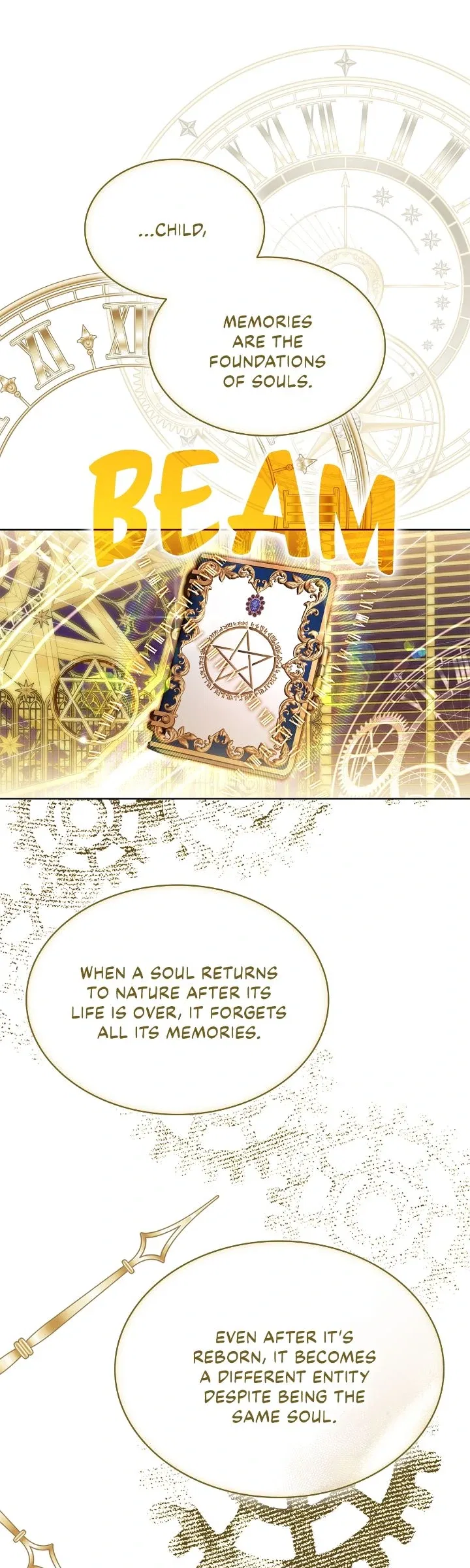 For the Happy Ending of the Tragic Novel Chapter 88 – Page 17