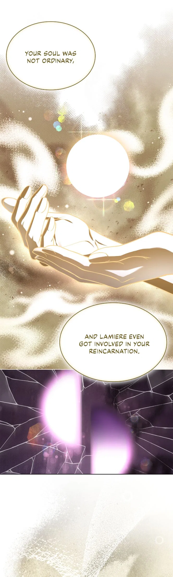 For the Happy Ending of the Tragic Novel Chapter 88 – Page 19