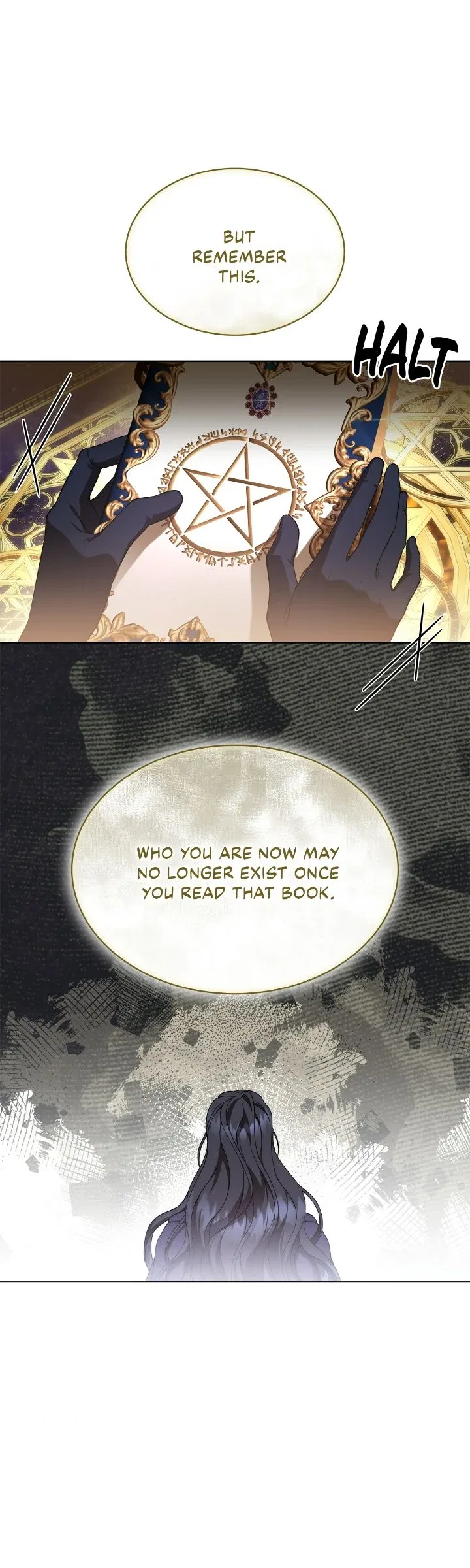 For the Happy Ending of the Tragic Novel Chapter 88 – Page 22