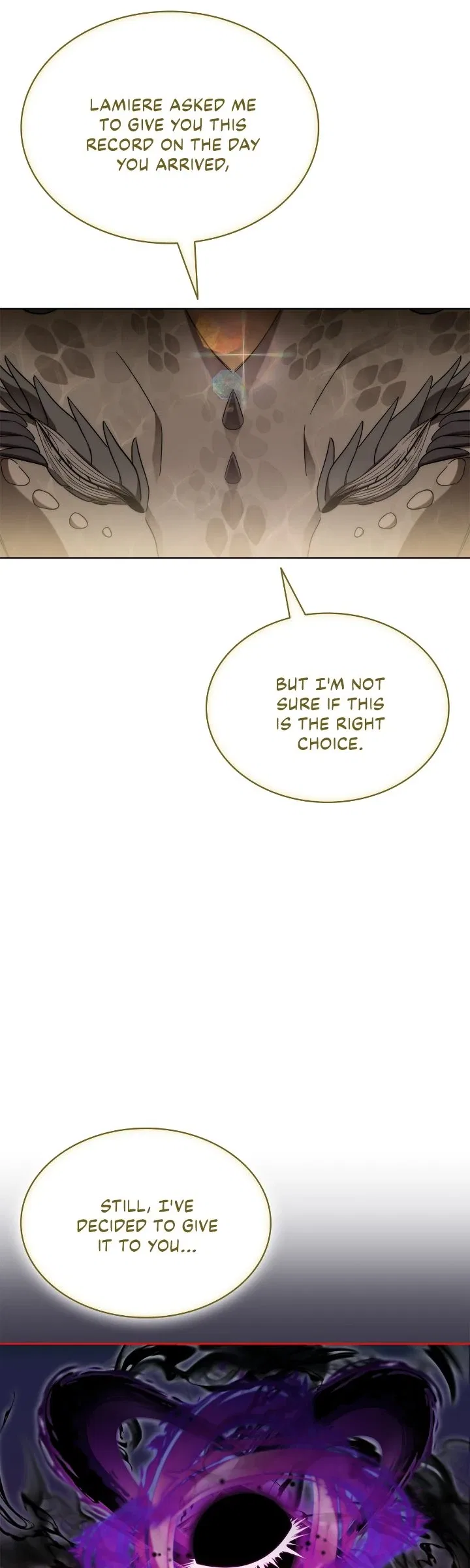 For the Happy Ending of the Tragic Novel Chapter 88 – Page 23