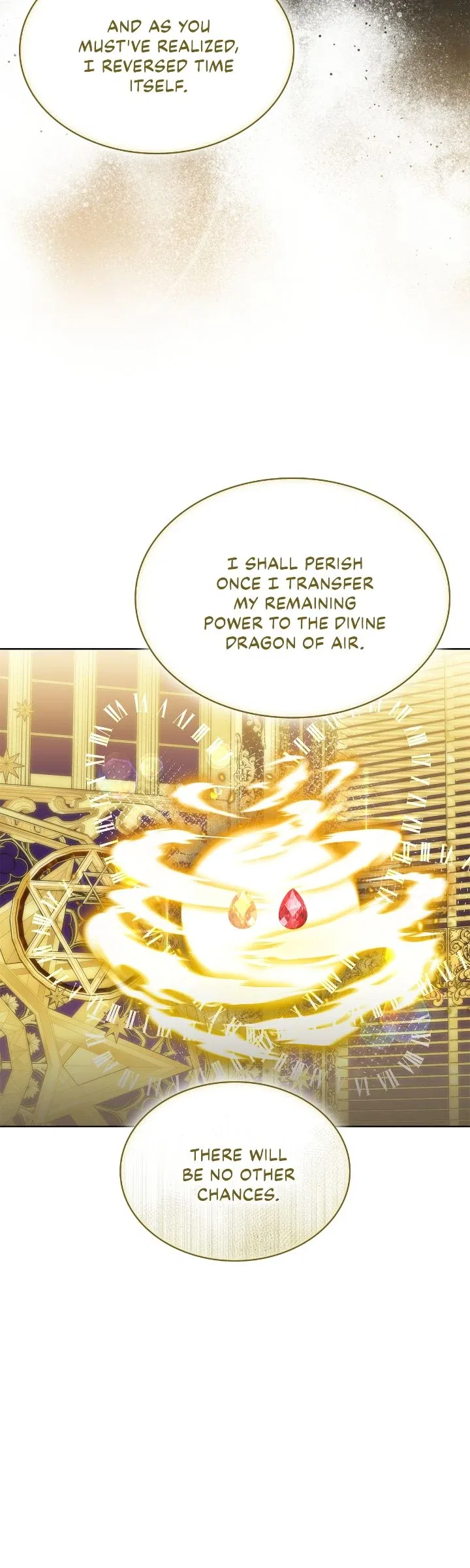 For the Happy Ending of the Tragic Novel Chapter 88 – Page 26