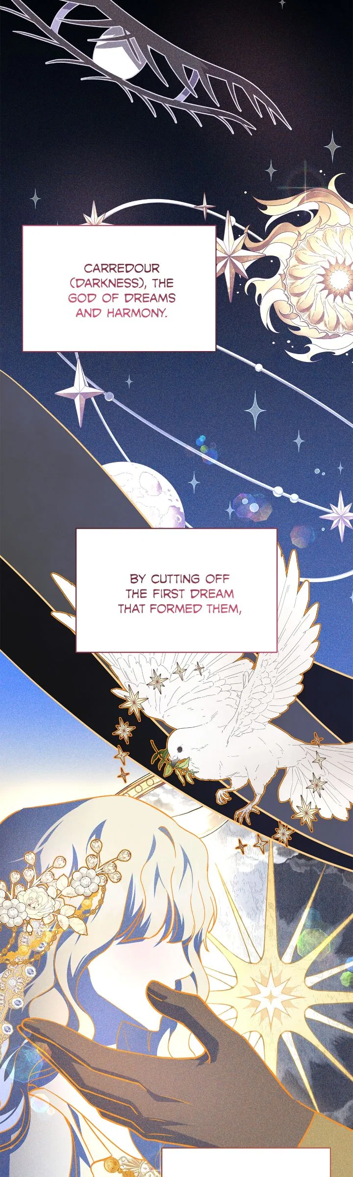 For the Happy Ending of the Tragic Novel Chapter 88 – Page 31