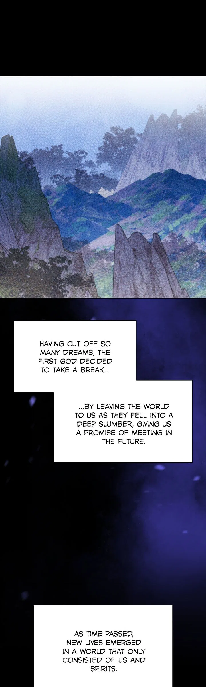 For the Happy Ending of the Tragic Novel Chapter 88 – Page 34