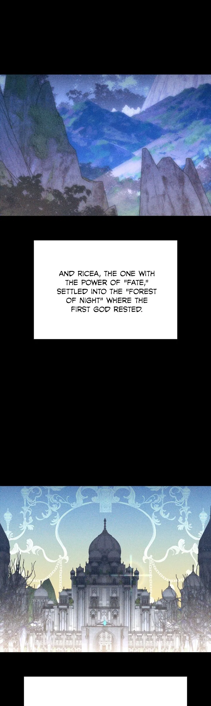 For the Happy Ending of the Tragic Novel Chapter 88 – Page 37