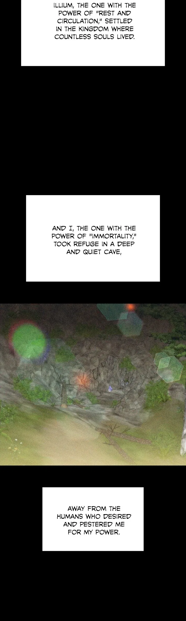 For the Happy Ending of the Tragic Novel Chapter 88 – Page 38